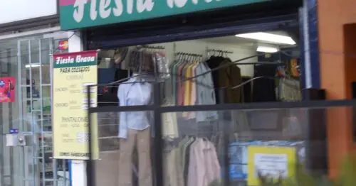 FIESTA BRAVA TIENDA DE ROPA BOGOTÁ FIESTA BRAVA TIENDA DE ROPA BOGOTÁ